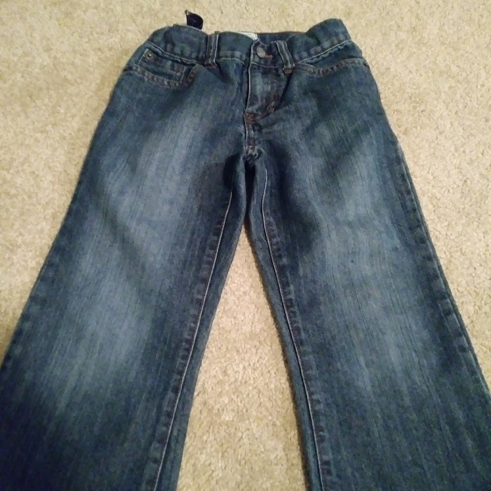 Children boy's pants